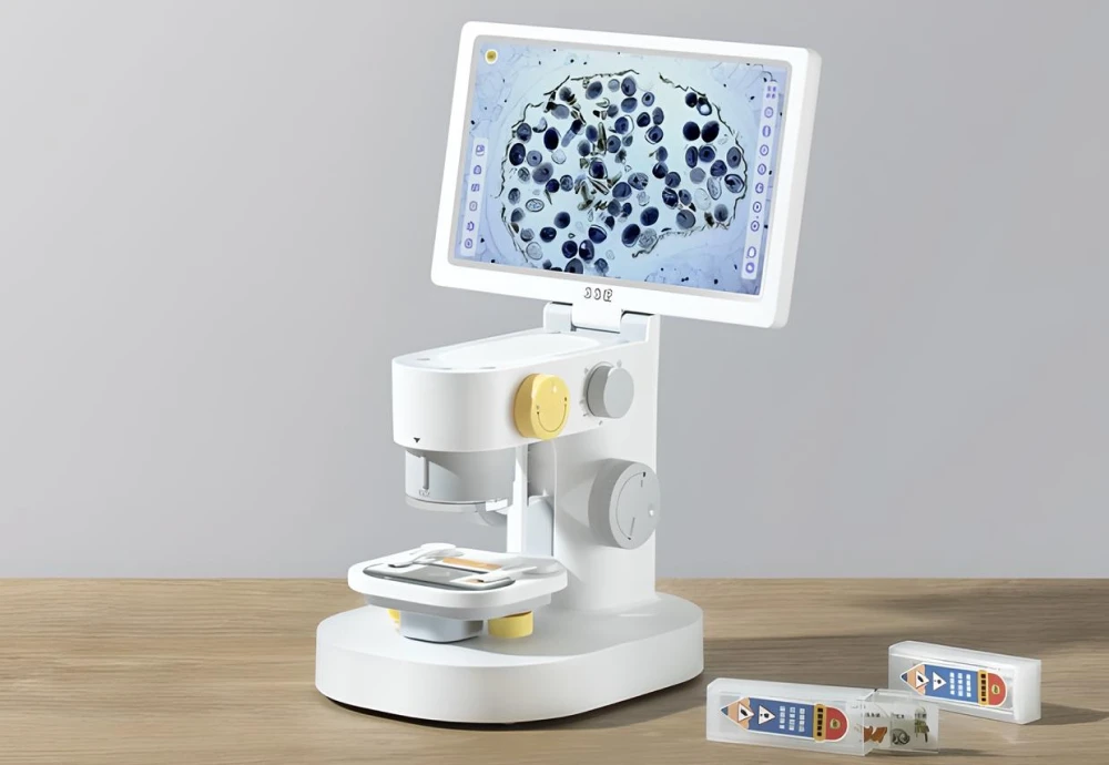 high magnification digital microscope
