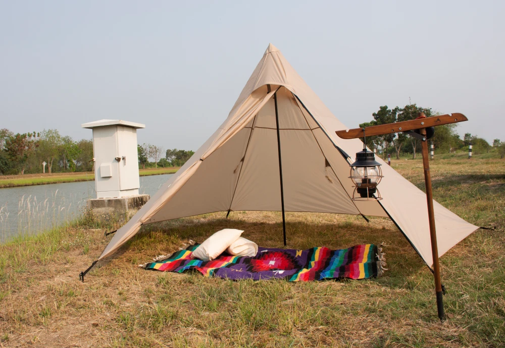 best ultralight tents for backpacking